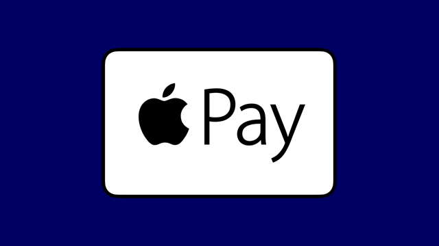 Kom i gang med Apple Pay