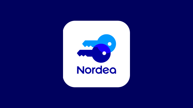 Nordea ID – Nordeas digitale kodebrikke