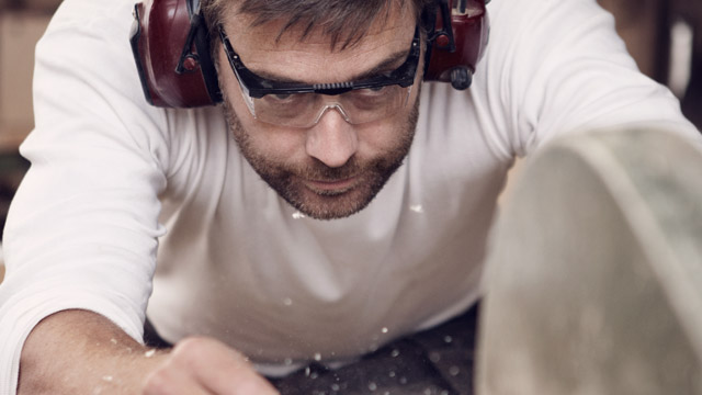 Carpenter SMALL
