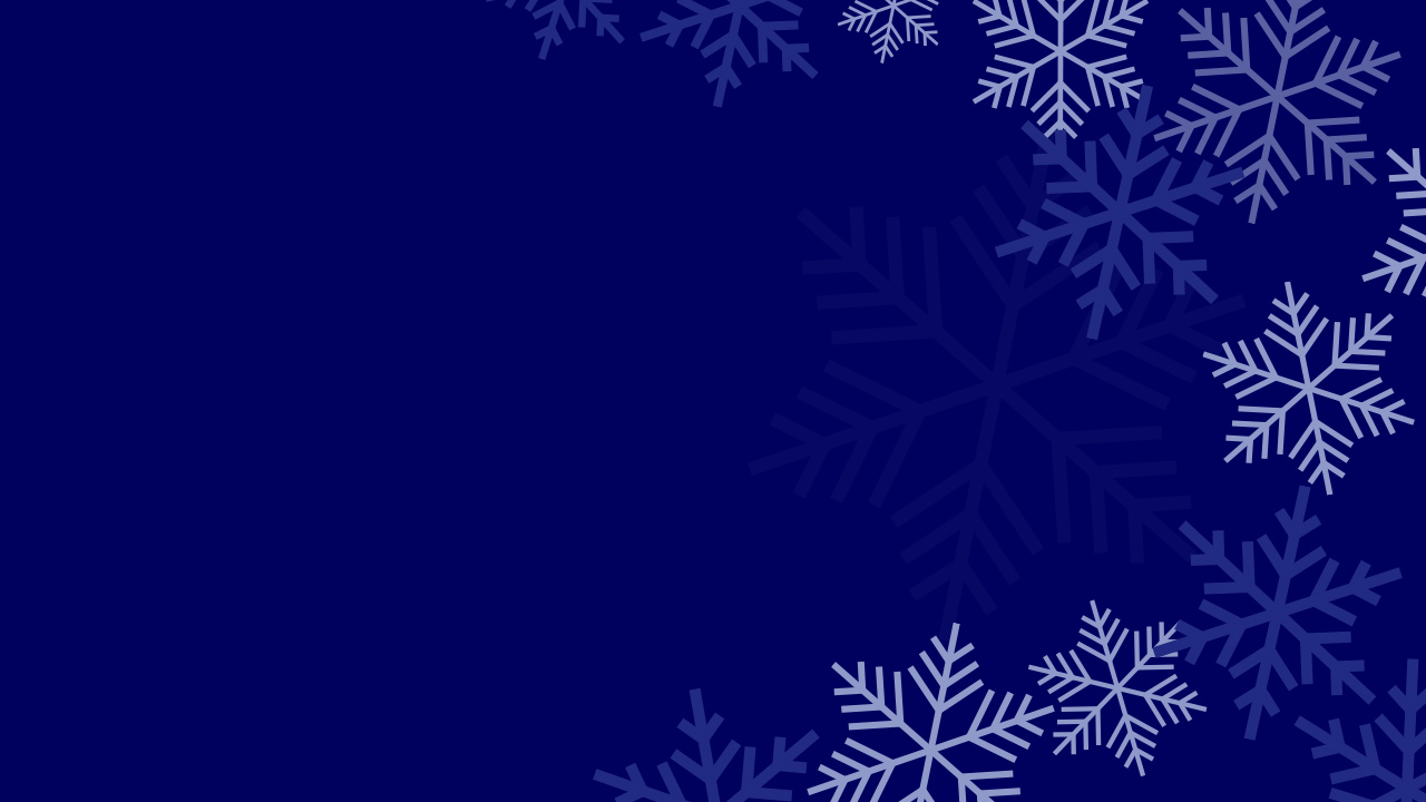Logo for Desembertoner - Nordeas gratis julekonsert