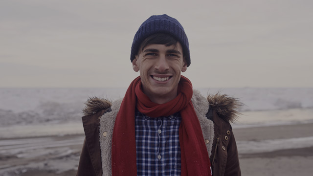 man on winter beach small overlay