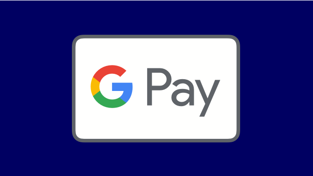 Google Pay