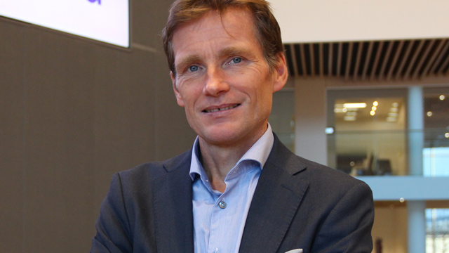Robert Næss
