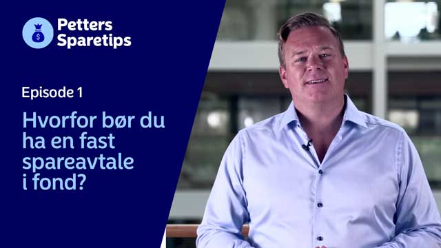Petters sparetips