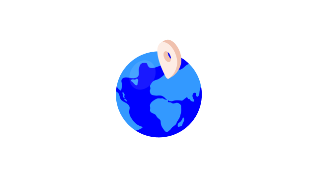 Globe