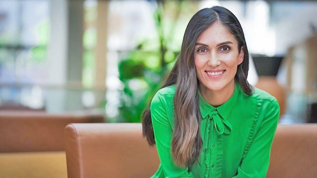 Forbrukerøkonom i Nordea