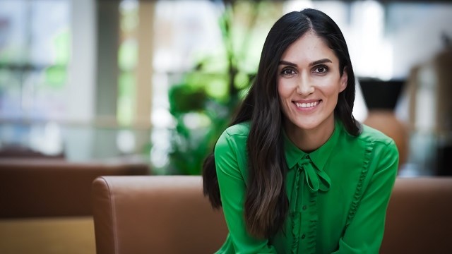 Derya Incedursun, forbrukerøkonom i Nordea