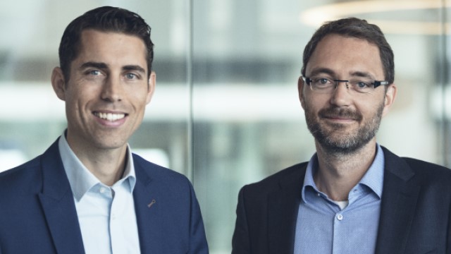 Forvaltere av Nordea Global Climate and Social Impact Fund