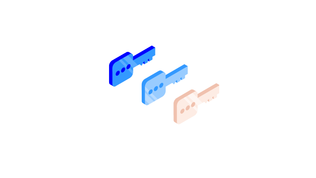 NordeaID keys icon - 640x360