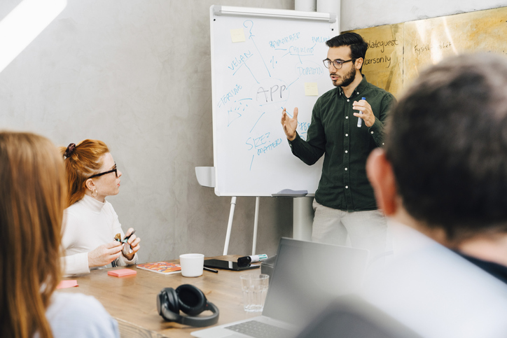 Digital Marketing Manager small