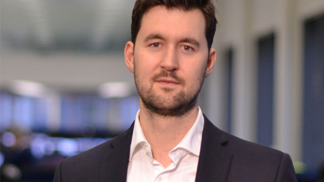 Joachim Bernhardsen
