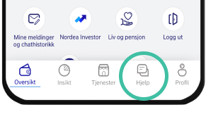 Kontakt -mobilbanken-illustrasjon - ny versjon