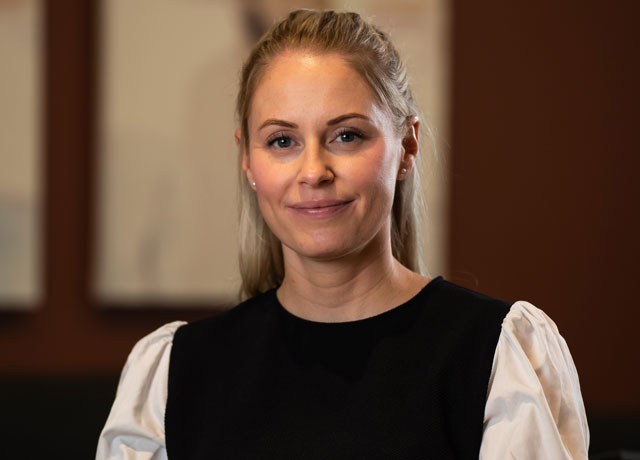 Ida Marie Edholm