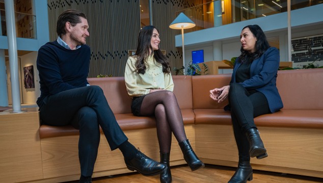 Apple Pay - betal enkelt med kort