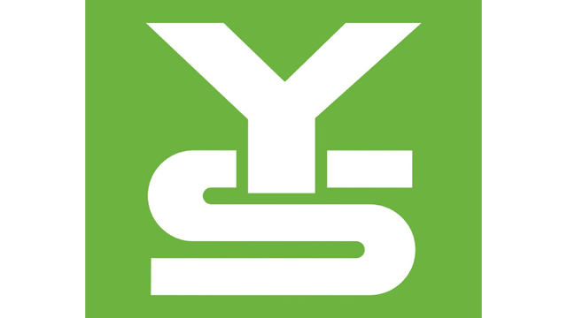 YS-logo