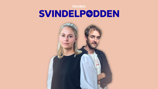 Svindelpodden