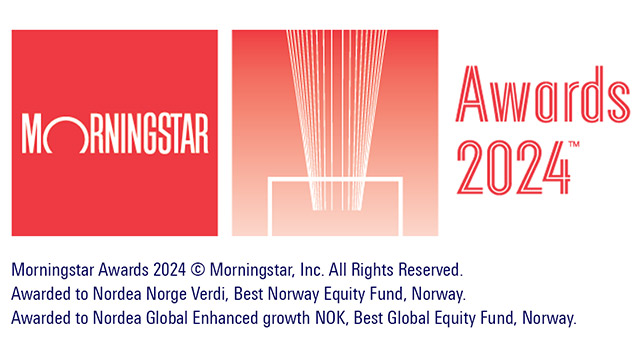 Morningstar Award 2024