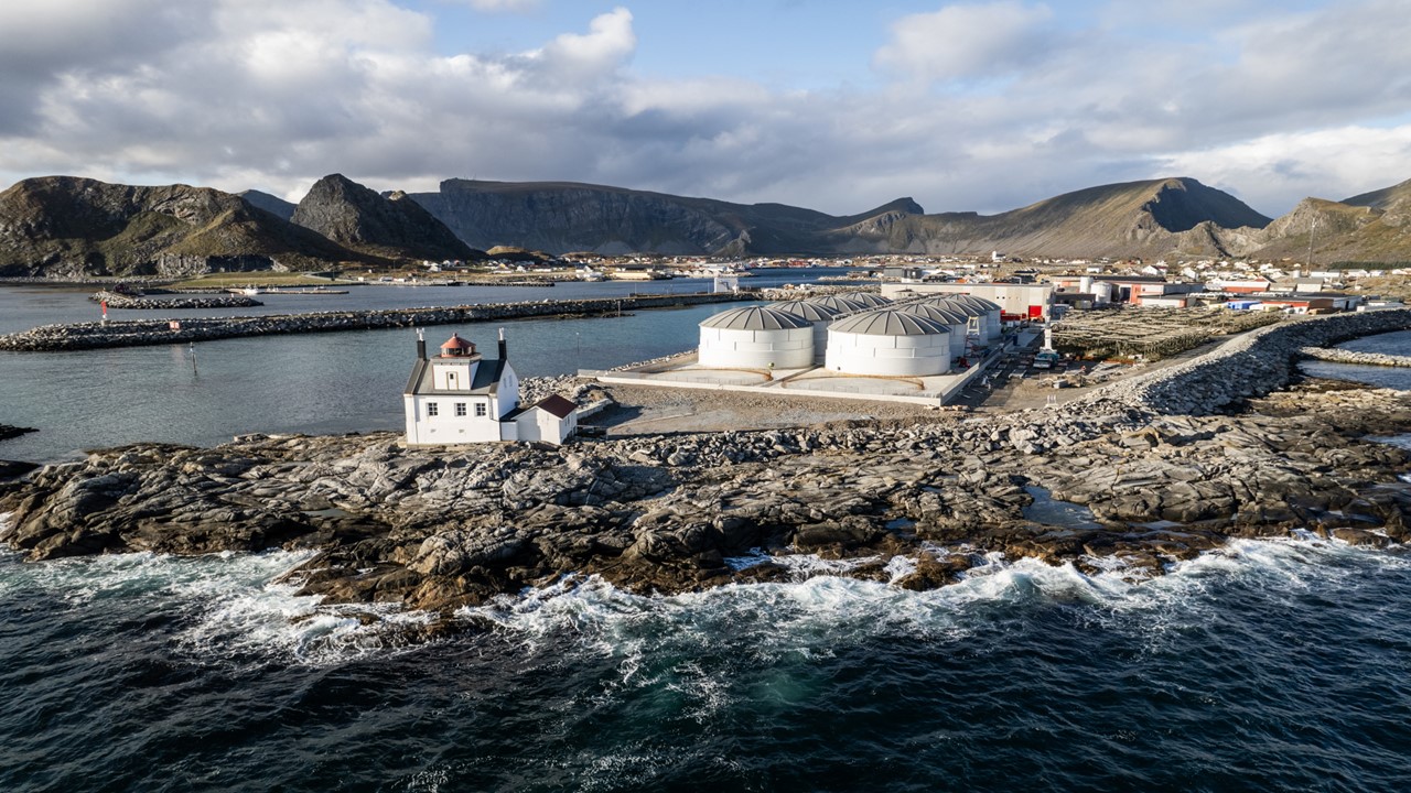 Lofoten
