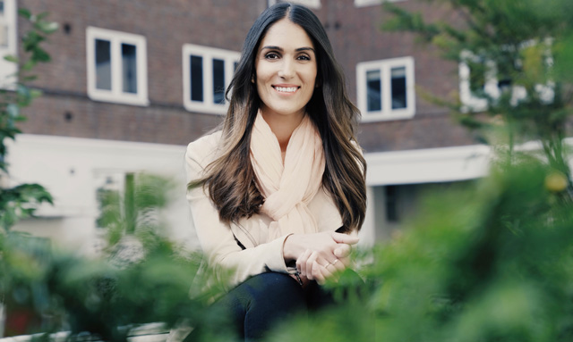 Derya Incedursun, forbrukerøkonom