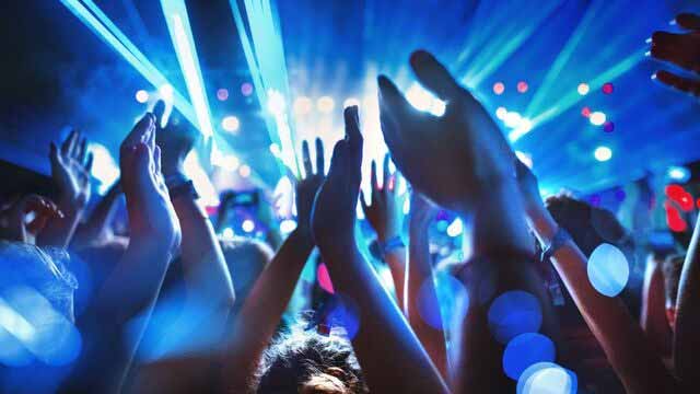 Concert Small