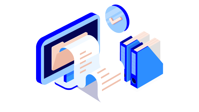 Corprate Access icon 640x360