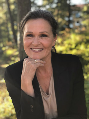 Trine Huseby