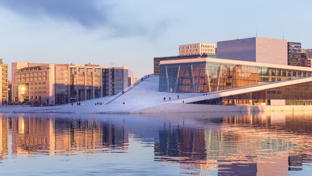 Operahuset-i-Oslo
