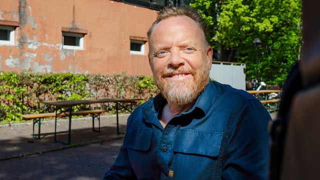 Kolbjørn small