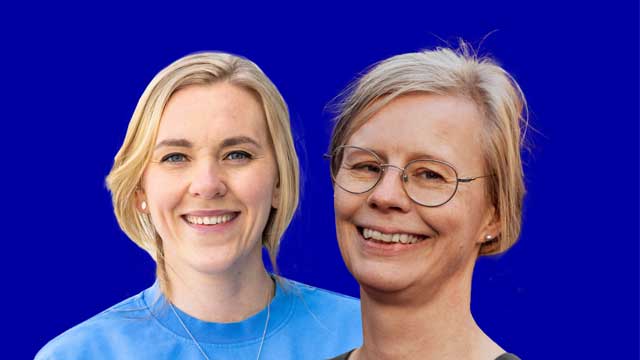 Digitalt foreldremøte lite