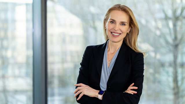 Hilde Jenssen