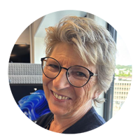 Rådgiver Eva Gøril Rønning