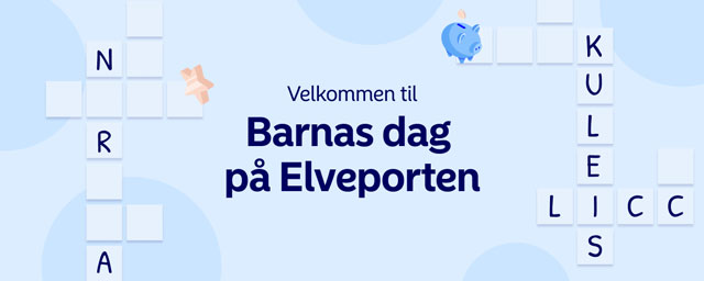 Barnas dag i Førde