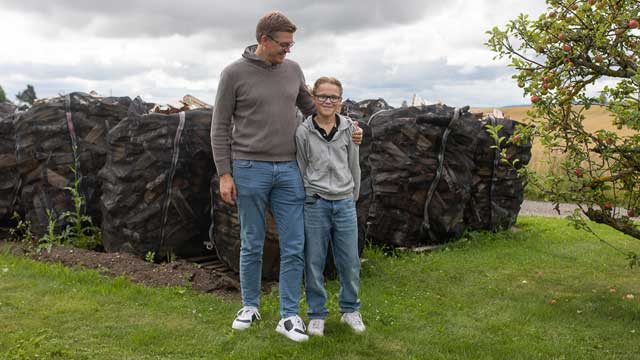 Gimi contentsak - Herobanner lite