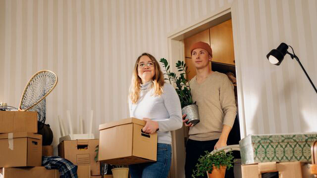 Forbrukerøkonom i Nordea Derya Incedursun