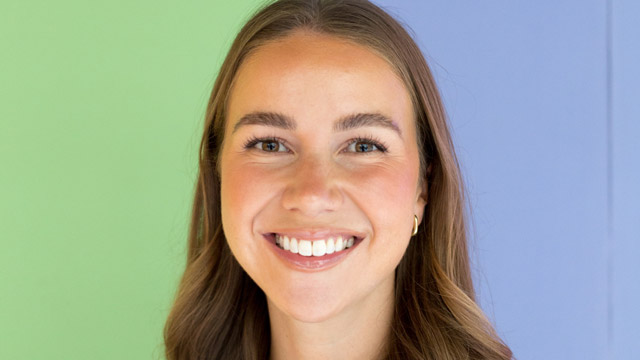 Anette Kummen er sparerådgiver i Nordea