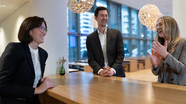 3 nordea-eksperter om økonomiåret 2026