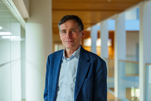 Robert-Næss robuste portføljer