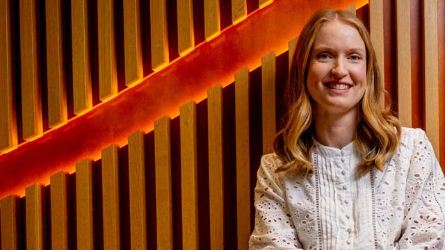 Anne Motzfeldt finansradgiver i Nordea small
