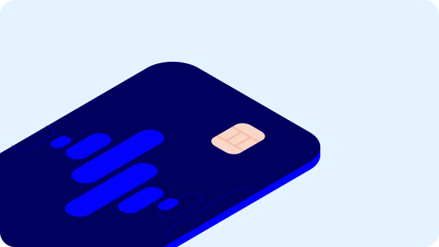 Click to Pay bankkort