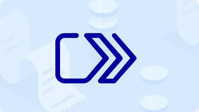 Click to Pay logo