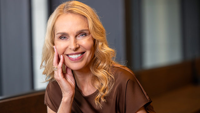 Hilde Jenssen SMALL