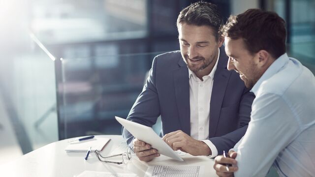 Private Banking-rådgiver