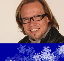 Desembertoner 2016 - Atle Halstensen Desembertoner 2016 - Atle Halstensen