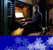 Desembertoner 2016 - Kåre Nordstoga Desembertoner 2016 - Kåre Nordstoga