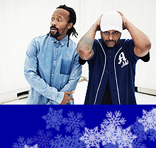Desembertoner 2016 - Madcon Desembertoner 2016 - Madcon