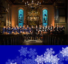 Desembertoner 2016 - Oslo Domkor Desembertoner 2016 - Oslo Domkor