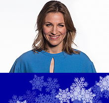 Desembertoner 2016 - Guri Solberg Desembertoner 2016 - Guri Solberg